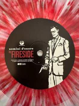 LP Fireside: Uomini D'onore CLR | LTD