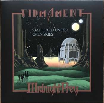 Album Midnight Prey: Gathered Under Open Skies