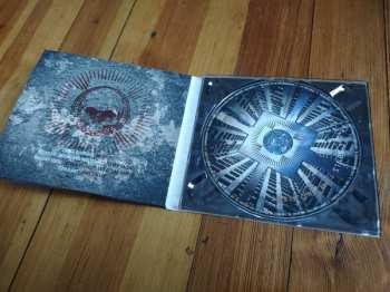 CD First Aid 4 Souls: I Am The Night