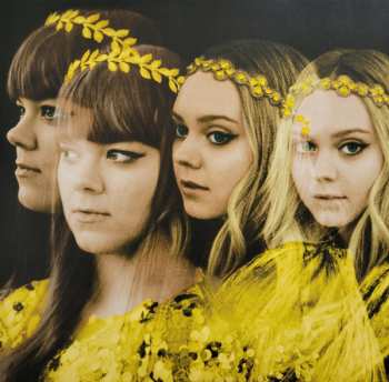 LP First Aid Kit: Stay Gold CLR