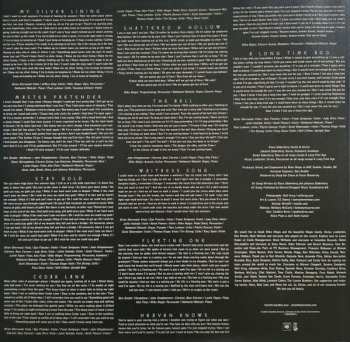 LP First Aid Kit: Stay Gold CLR