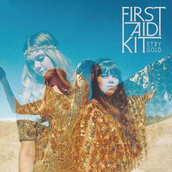 CD First Aid Kit: Stay Gold