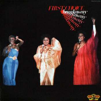 4CD/Coffret First Choice: Love Having You Around: The Gold Mind Recordings (1977-1980)
