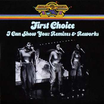 4CD/Coffret First Choice: Love Having You Around: The Gold Mind Recordings (1977-1980)