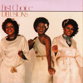 4CD/Coffret First Choice: Love Having You Around: The Gold Mind Recordings (1977-1980)