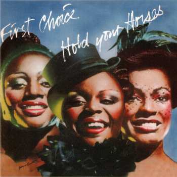 4CD/Coffret First Choice: Love Having You Around: The Gold Mind Recordings (1977-1980)