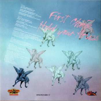 4CD/Coffret First Choice: Love Having You Around: The Gold Mind Recordings (1977-1980)