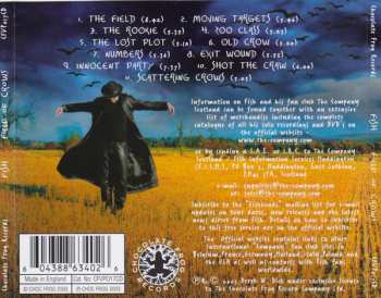 CD Fish: Field Of Crows