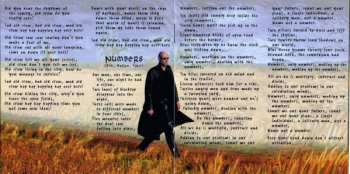 CD Fish: Field Of Crows