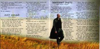 CD Fish: Field Of Crows