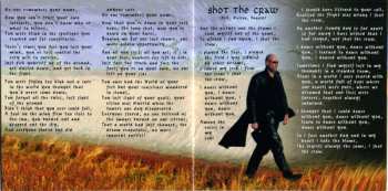 CD Fish: Field Of Crows