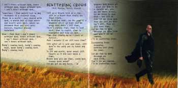 CD Fish: Field Of Crows