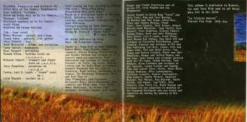 CD Fish: Field Of Crows