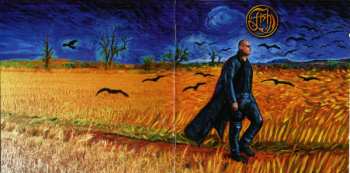 CD Fish: Field Of Crows