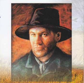 CD Fish: Field Of Crows