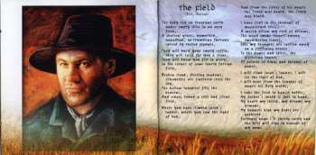 CD Fish: Field Of Crows