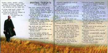 CD Fish: Field Of Crows