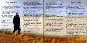 CD Fish: Field Of Crows