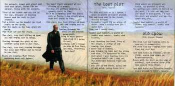 CD Fish: Field Of Crows