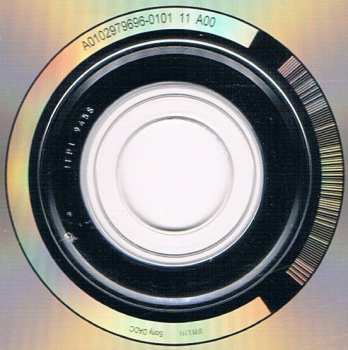 CD Fishbach: À Ta Merci DLX