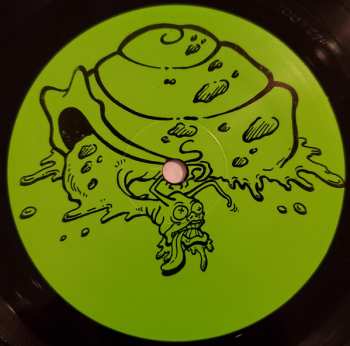 LP Fishwife: Snail Killer