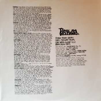 LP Fishwife: Snail Killer