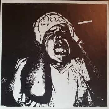 LP Fishwife: Snail Killer