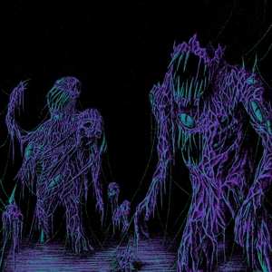 Album Fistula/greenmachine: Split Lp