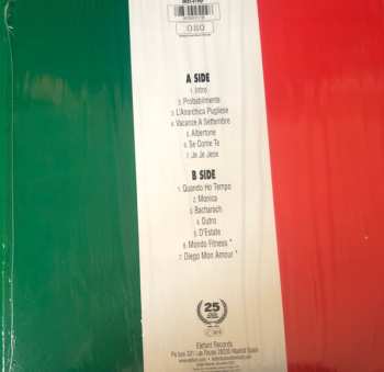 LP Fitness Forever: Personal Train LTD | NUM | CLR