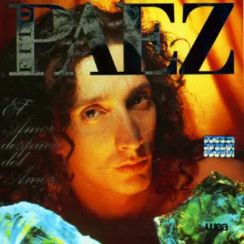 El Amor Después Del Amor