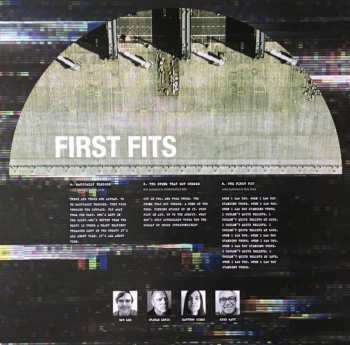 LP FITTED: First Fits LTD | CLR