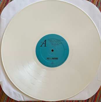 LP Fitz And The Tantrums: Pickin' Up The Pieces CLR | LTD