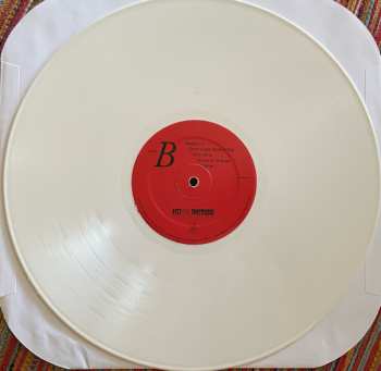 LP Fitz And The Tantrums: Pickin' Up The Pieces CLR | LTD