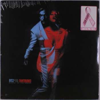 LP Fitz And The Tantrums: Pickin' Up The Pieces CLR | LTD