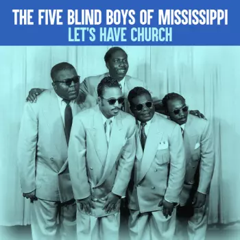 The Original Five Blind Boys
