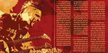 CD Five Finger Death Punch: And Justice For None DLX