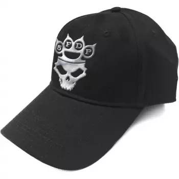 Casquette Logo Five Finger Death Punch 