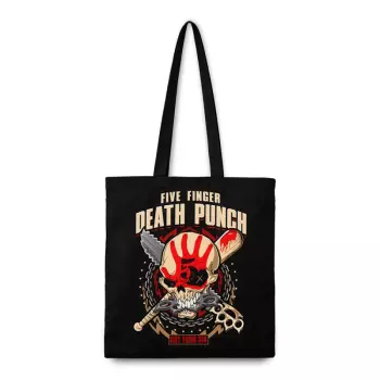 Plátěná Taška Got Your Six