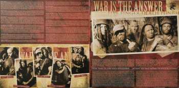 LP Five Finger Death Punch: War Is The Answer