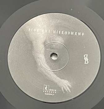 LP Five The Hierophant: Through Aureate Void