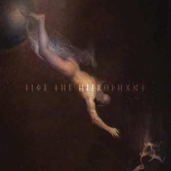 LP Five The Hierophant: Through Aureate Void