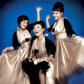 Album Five.six.seven.eight's: 7ji/charumera Sobaya
