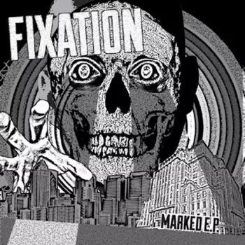 Fixation: Marked