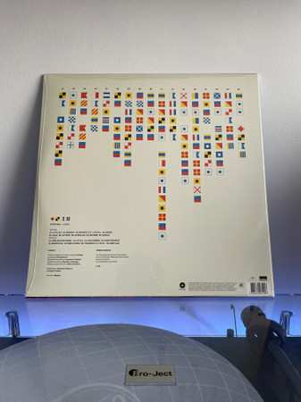 2LP Fixpen Sill: FLAG