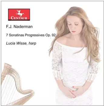7 Sonatinas Progressives, Op. 92