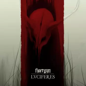 Fjoergyn: Lvcifer Es