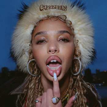 Album FKA Twigs: Caprisongs