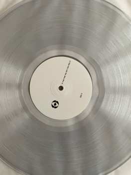 LP FKA Twigs: Eusexua CLR | LTD