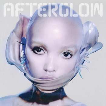 Album FKA Twigs: Eusexua Afterglow