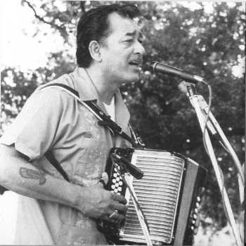 CD Flaco Jimenez: Ay Te Dejo En San Antonio Y Mas!